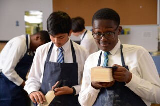 Burnage academy for boys 7