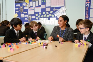 Burnage academy for boys 19