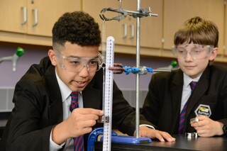 Burnage academy for boys 21