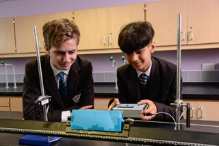 Burnage academy for boys 22