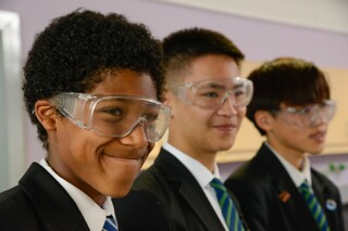 Burnage academy for boys 25