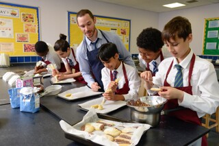 Burnage academy for boys 27