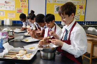 Burnage academy for boys 28