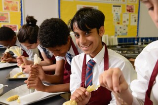 Burnage academy for boys 30
