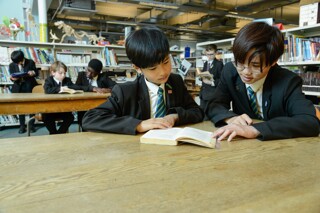 Burnage academy for boys 31