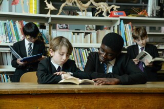 Burnage academy for boys 32