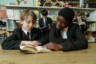 Burnage academy for boys 33