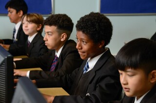 Burnage academy for boys 36