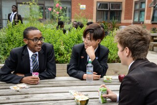 Burnage academy for boys 39