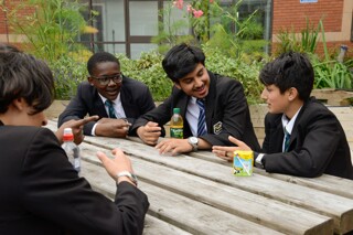 Burnage academy for boys 40