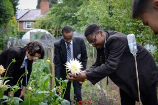 Burnage academy for boys 43