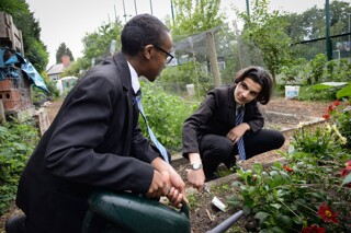 Burnage academy for boys 44