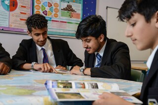 Burnage academy for boys 46