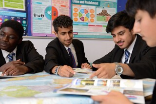 Burnage academy for boys 47