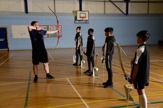 Burnage academy for boys 53