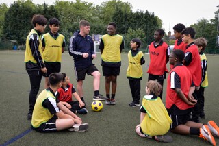 Burnage academy for boys 54