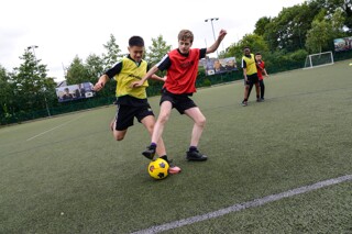 Burnage academy for boys 55