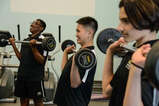 Burnage academy for boys 56