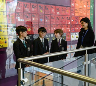 Burnage academy for boys 59
