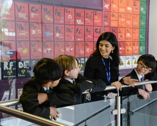 Burnage academy for boys 60