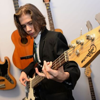 Burnage Academy for Boys joins prestigious music programme
