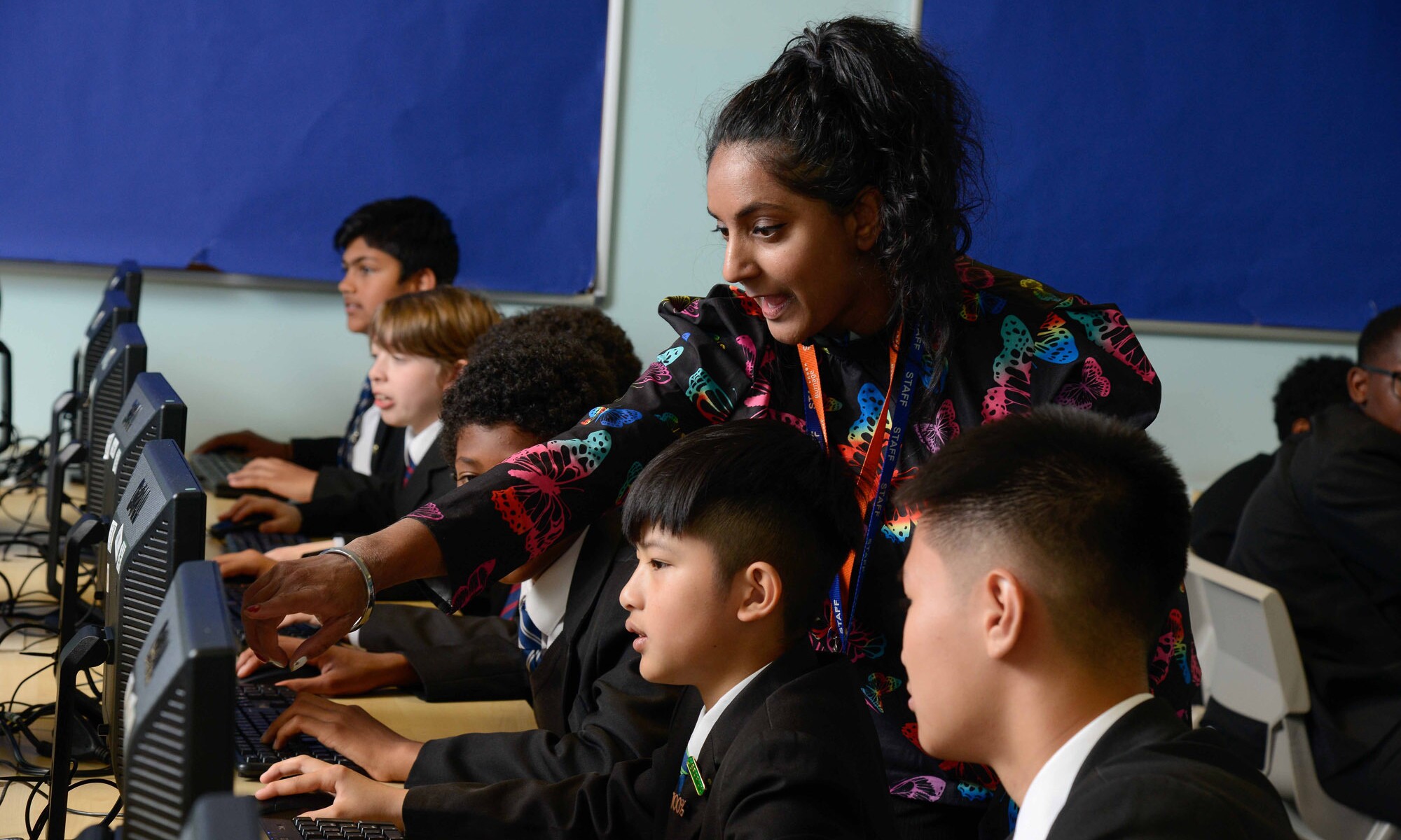 Burnage academy for boys 285