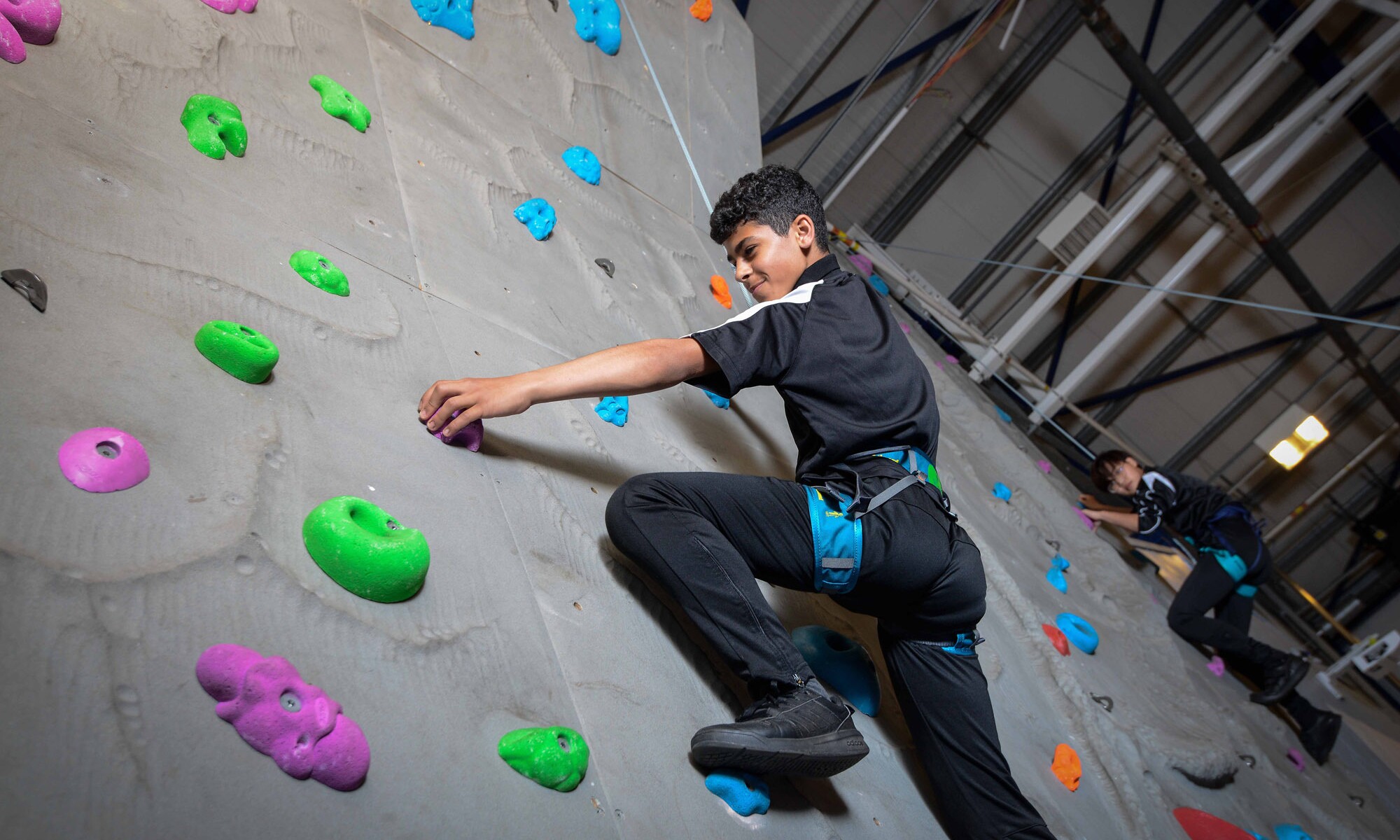 Burnage academy for boys 366