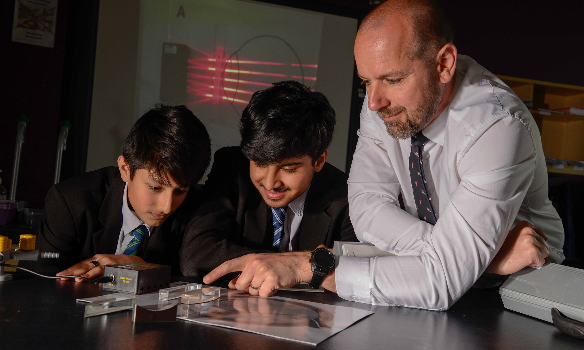 Burnage academy for boys 198